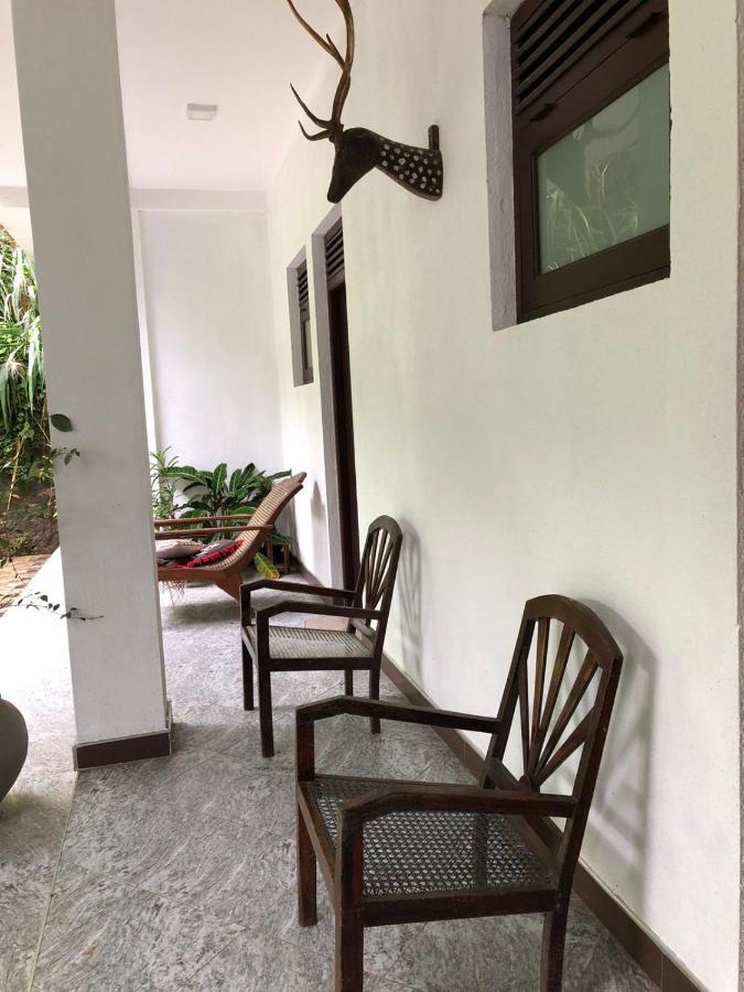 Anniewatte House Apartment Kandy Exterior photo