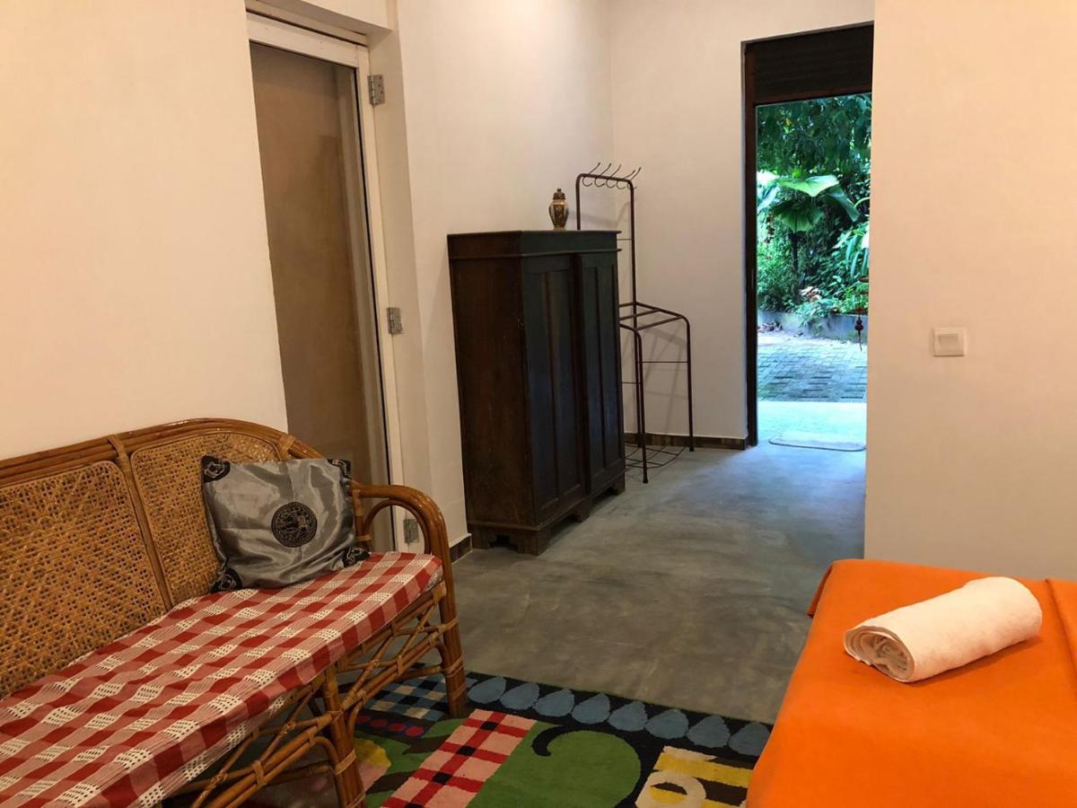 Anniewatte House Apartment Kandy Exterior photo