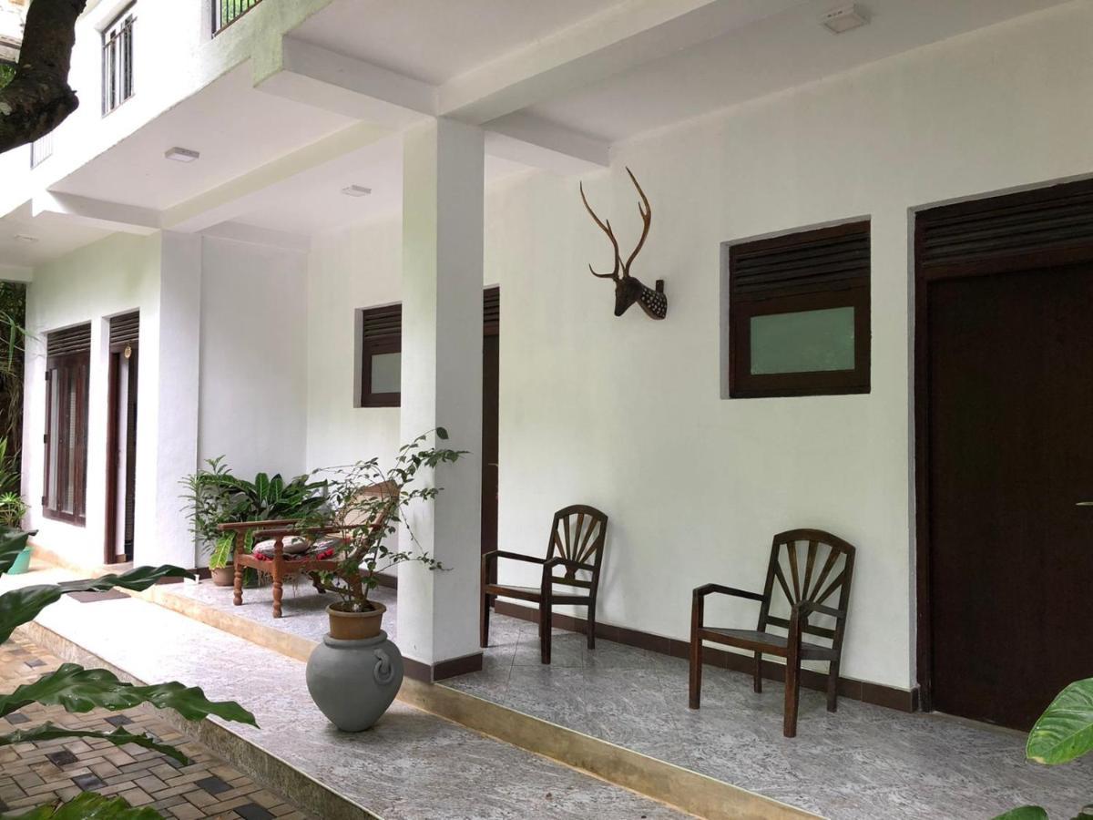 Anniewatte House Apartment Kandy Exterior photo
