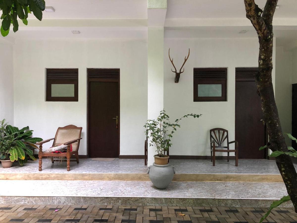 Anniewatte House Apartment Kandy Exterior photo