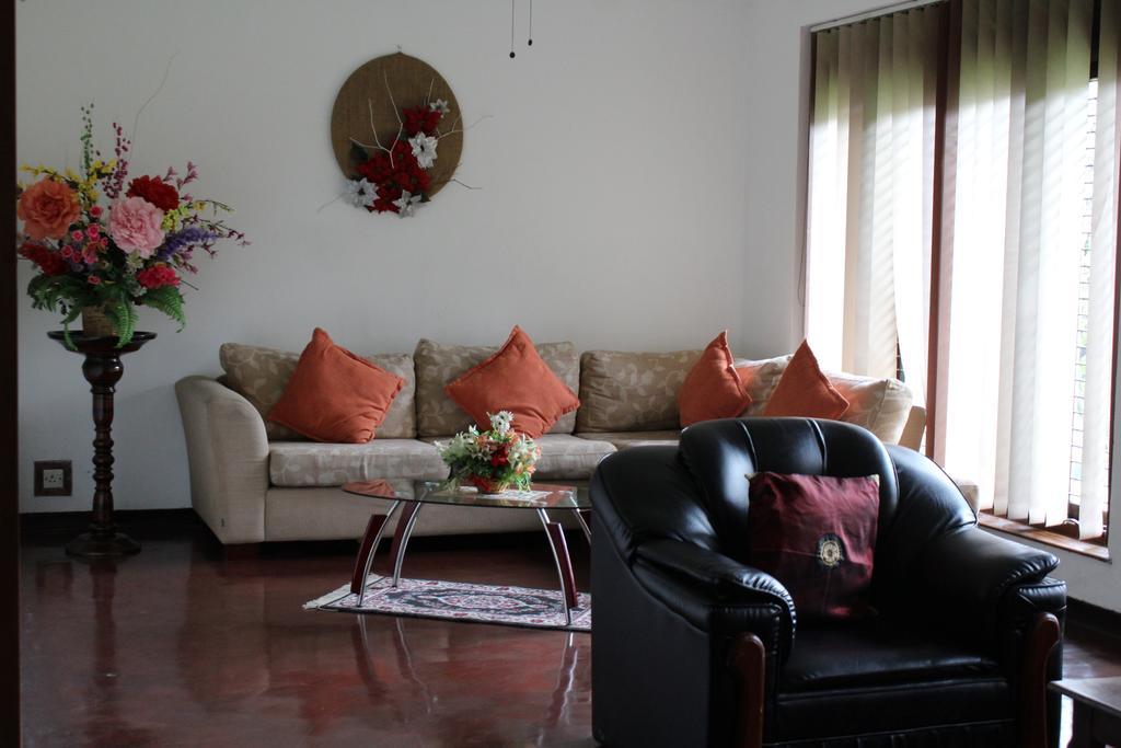 Anniewatte House Apartment Kandy Exterior photo