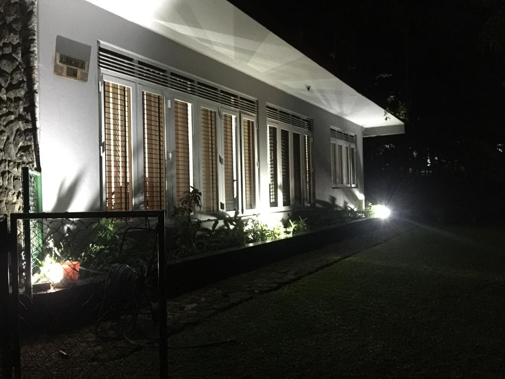 Anniewatte House Apartment Kandy Exterior photo